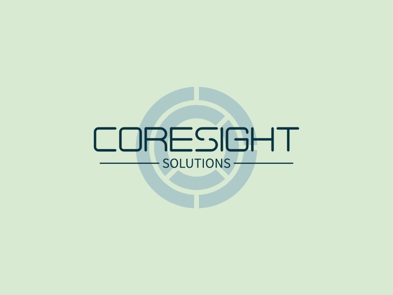 CoreSight - Solutions