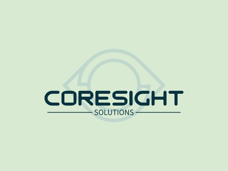 CoreSight - Solutions