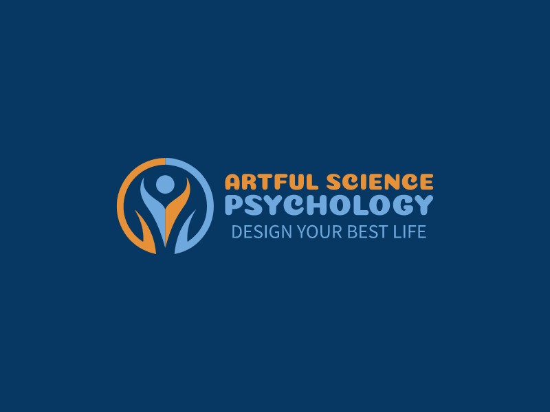 Artful Science Psychology - Design Your Best Life