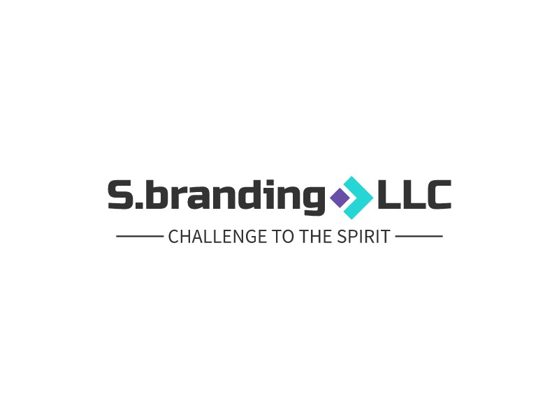 S.branding LLC - challenge to the spirit