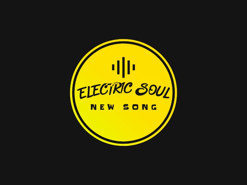 ELECTRIC  SOUL - NEW SONG