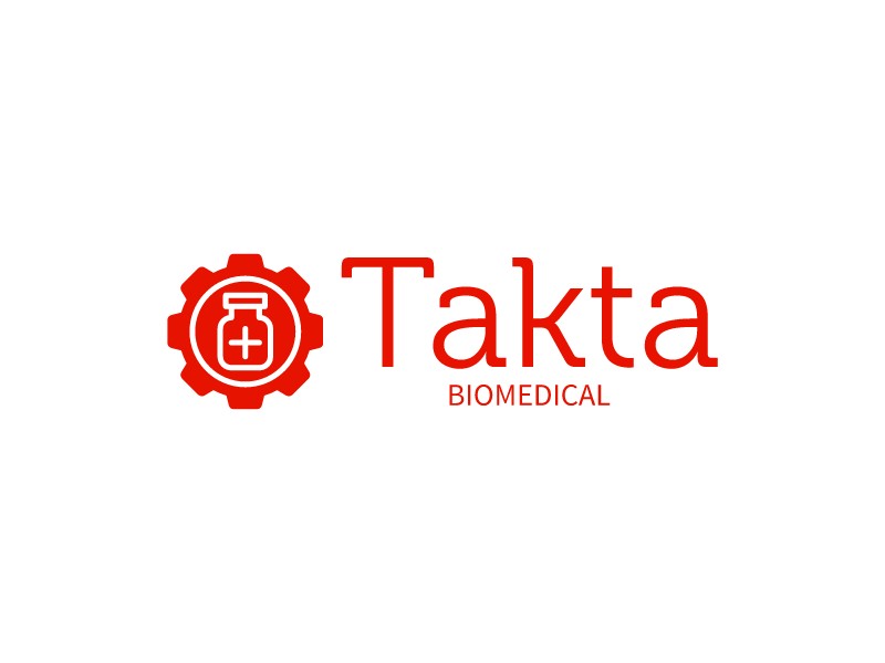 Takta Logo Maker - Design Takta logos online