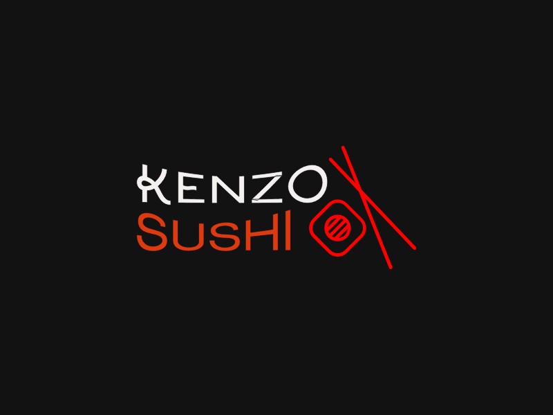 Kenzo Sushi - 