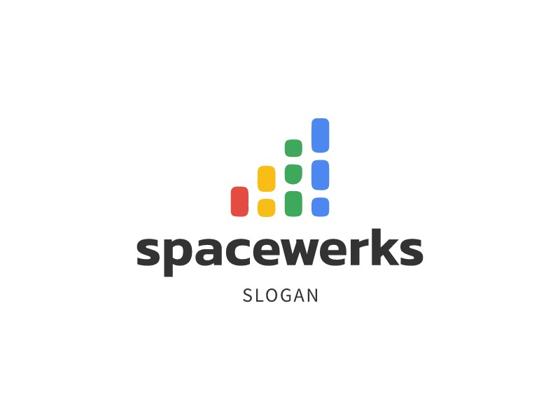 spacewerks - SLOGAN