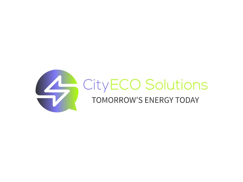 City ECO Solutions - Tomorrow’s energy today