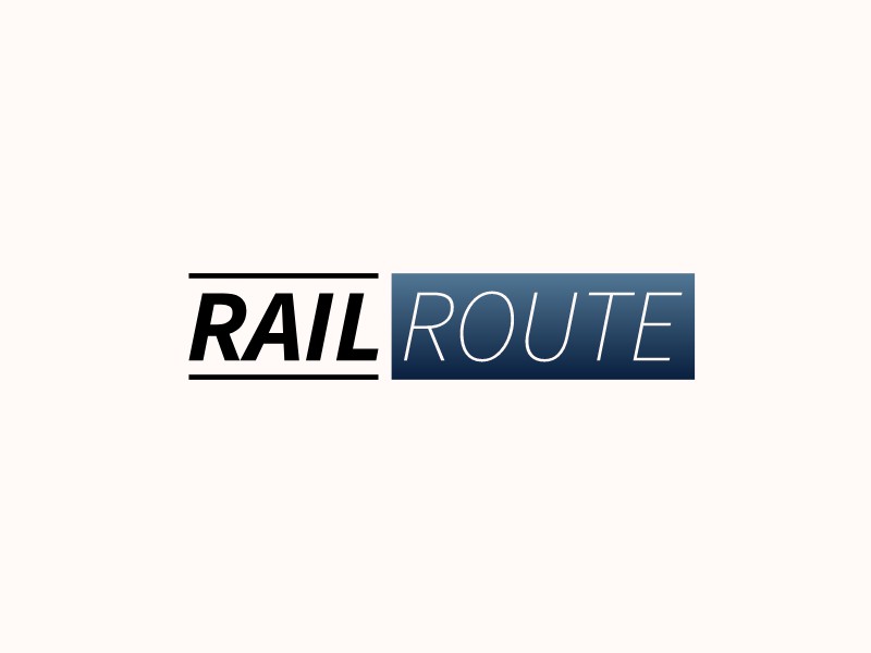 RAIL ROUTE - 