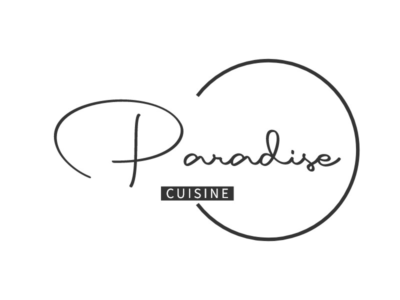 Paradise - Cuisine