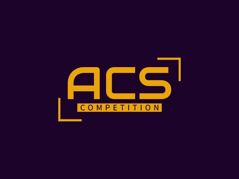 ACS - Competition