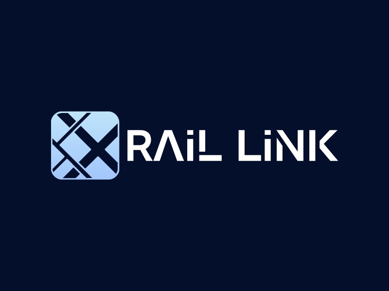 Rail Link Logo Maker - Design Rail Link logos online