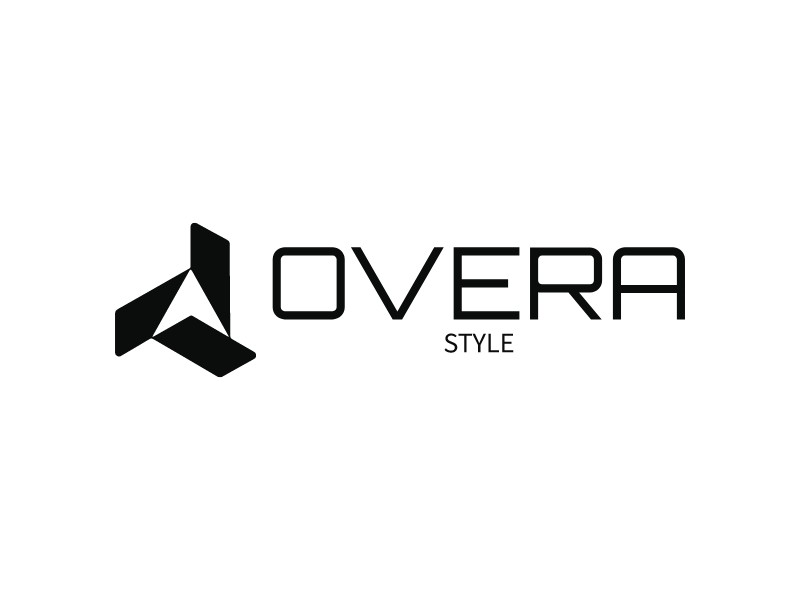 OVERA Logo Maker - Design OVERA logos online