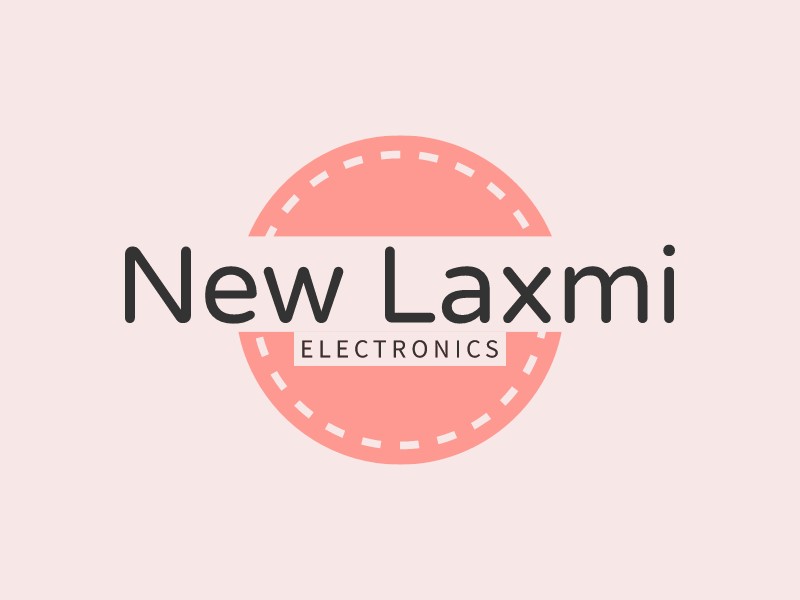 New Laxmi Logo Maker - Design New Laxmi logos online