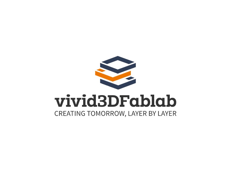 vivid3DFablab - Creating Tomorrow, Layer by Layer