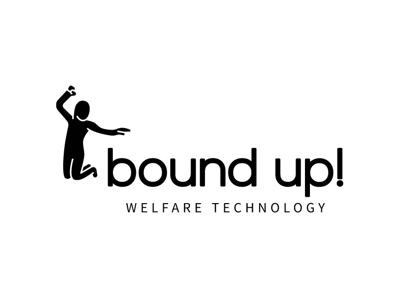 bound-up-logo-design-logoai