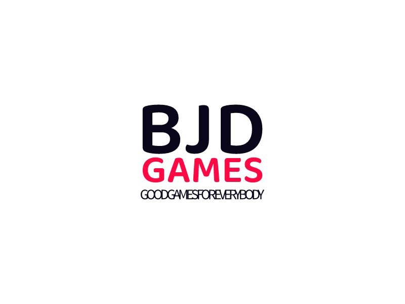 BJD Games - Good games for everybody