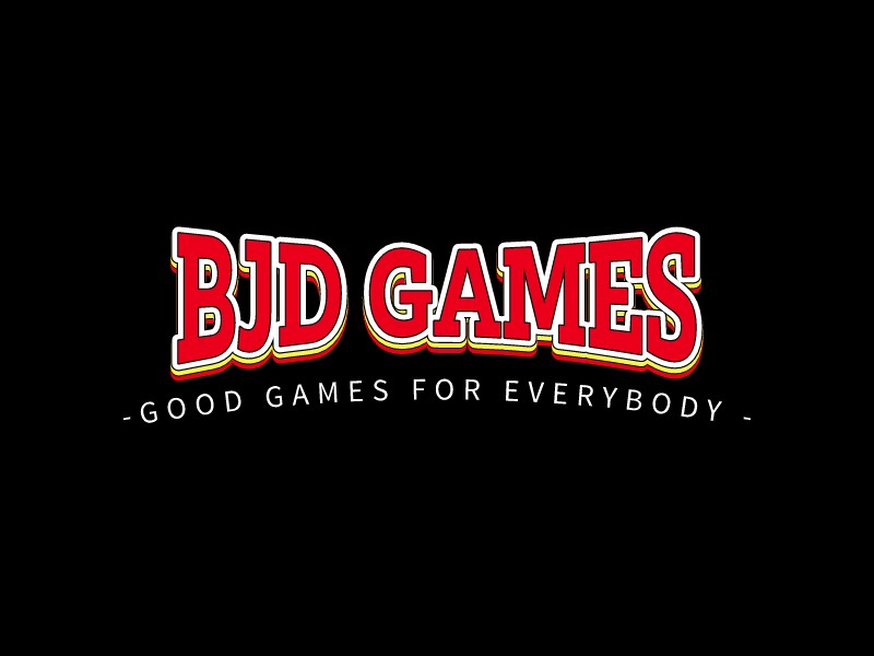 BJD Games - Good games for everybody