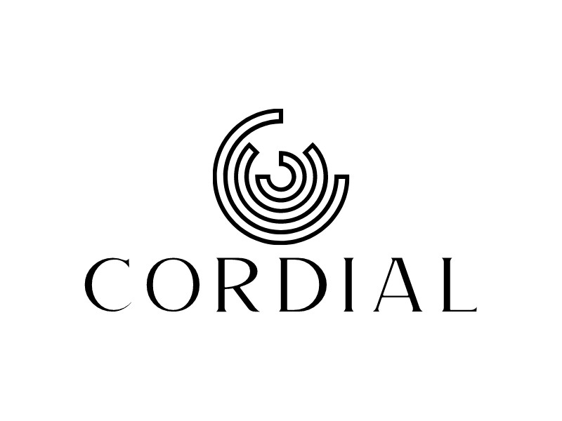 cordial Logo Maker - Design cordial logos online