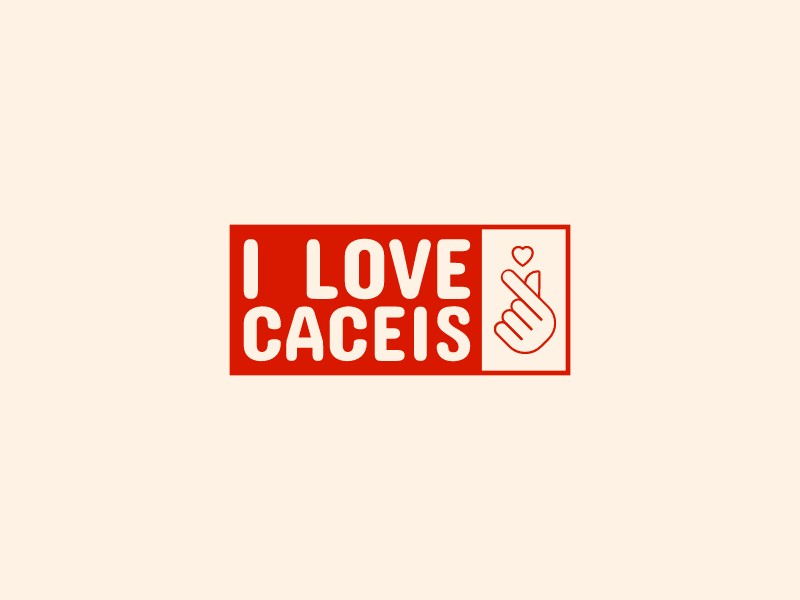 I LOVE CACEIS - 