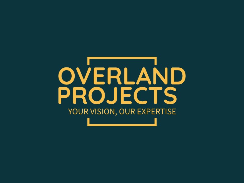 Overland Projects - Your Vision, Our Expertise