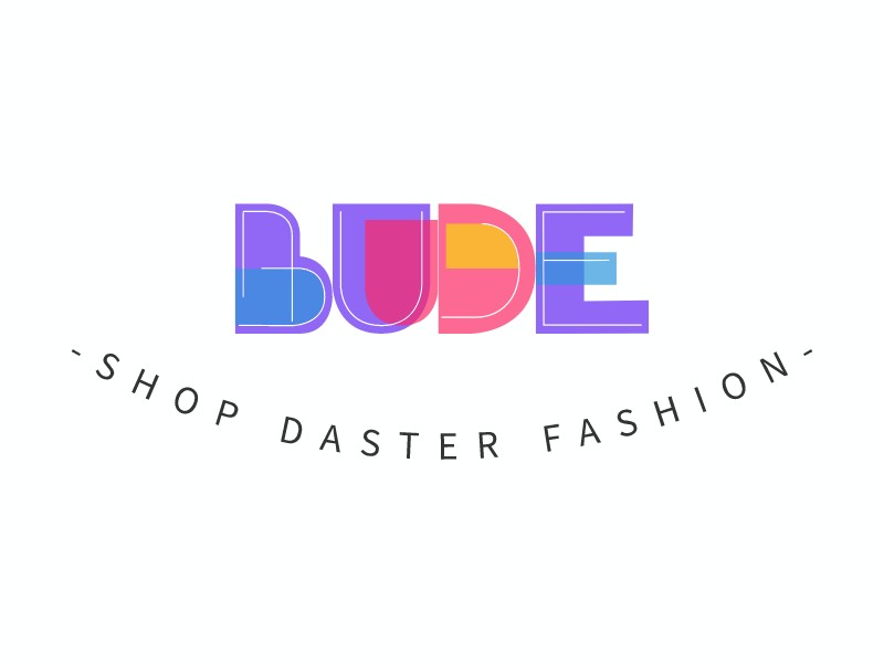 bude Logo Maker - Design bude logos online