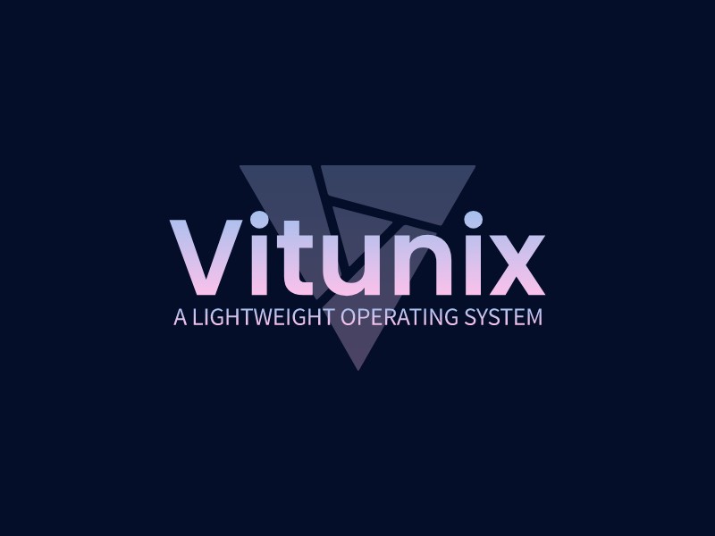 Vitunix Logo Maker - Design Vitunix logos online