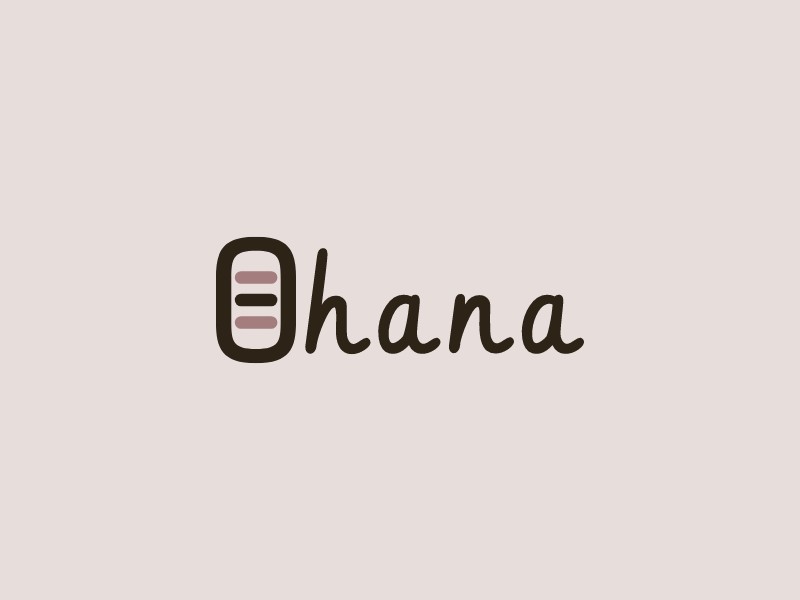 Ohana - 