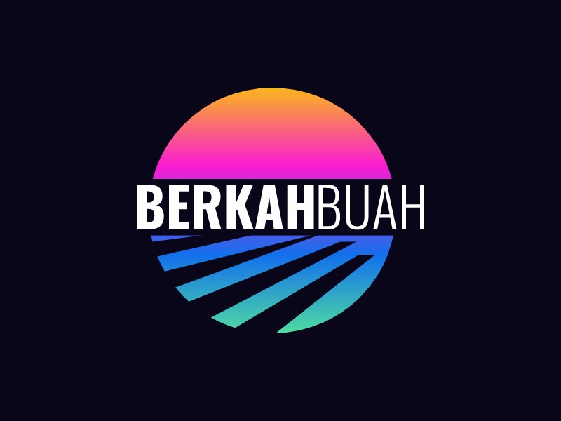 BERKAH BUAH - 