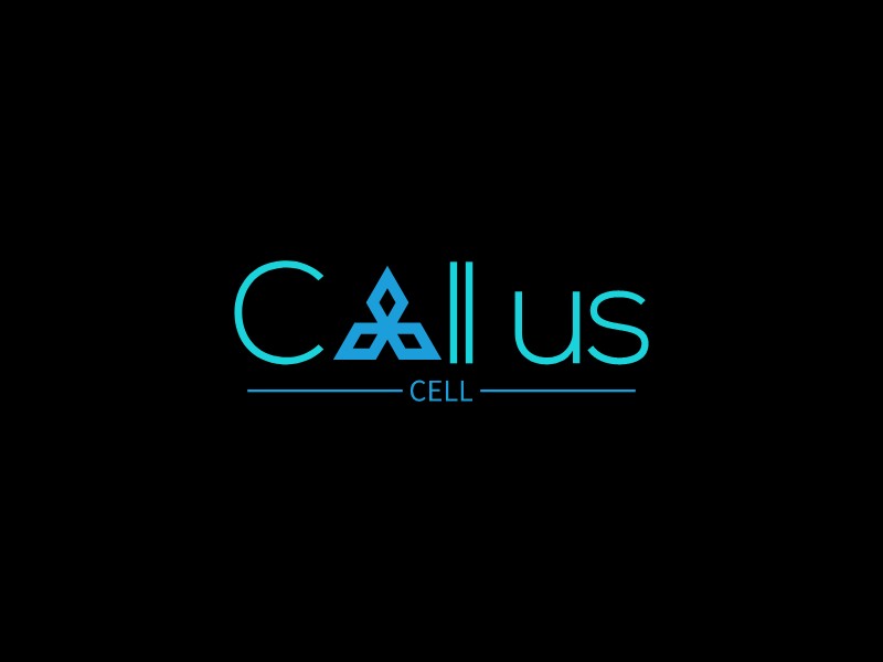 Call us - cell