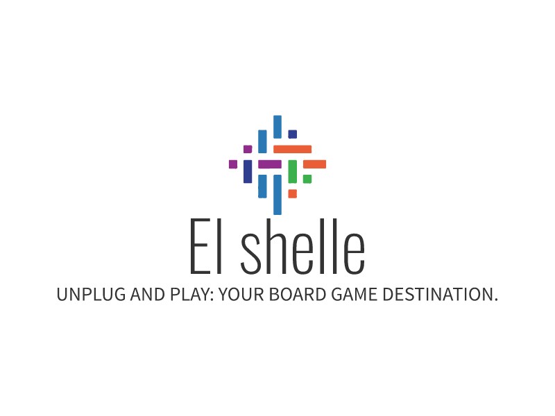 El shelle - Unplug and Play: Your Board Game Destination.