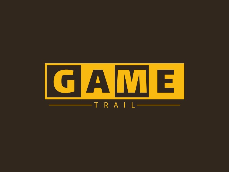 game - trail