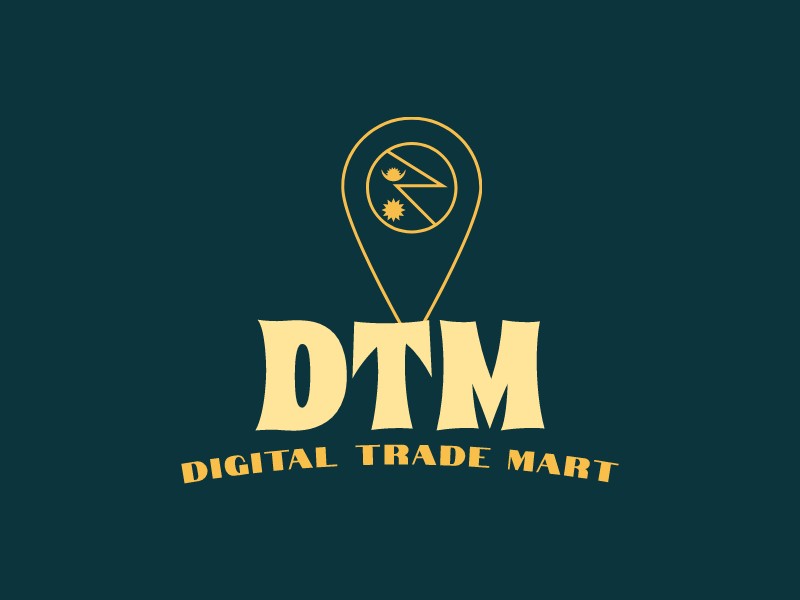 DTM Logo Maker - Design DTM logos online