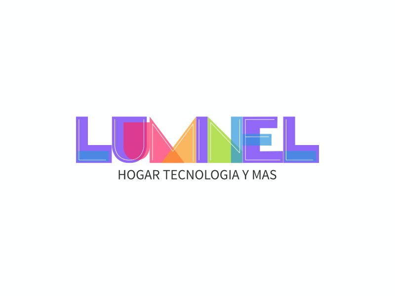 LUMINEL Logo Maker - Design LUMINEL logos online