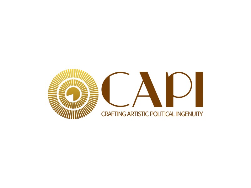 CAPI - Crafting  Artistic  Political  Ingenuity