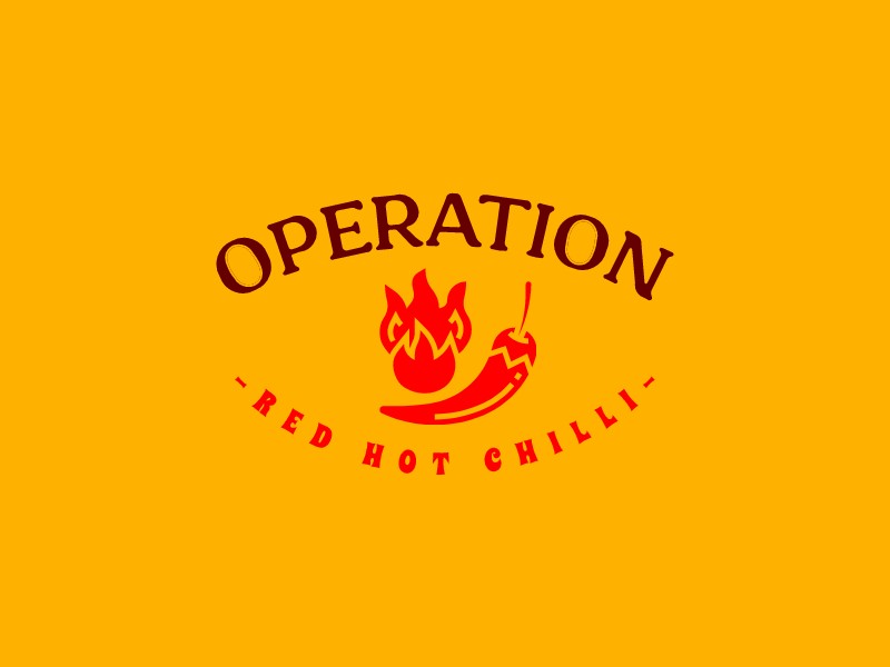 Operation - Red Hot Chilli