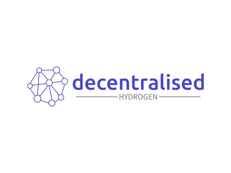 decentralised - hydrogen