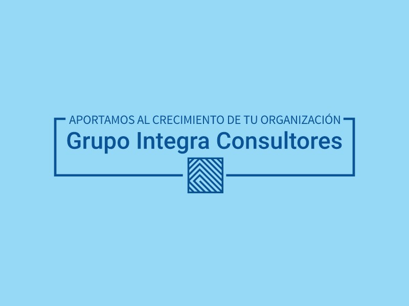 Grupo Integra Consultores Logo Maker - Design Grupo Integra Consultores logos online