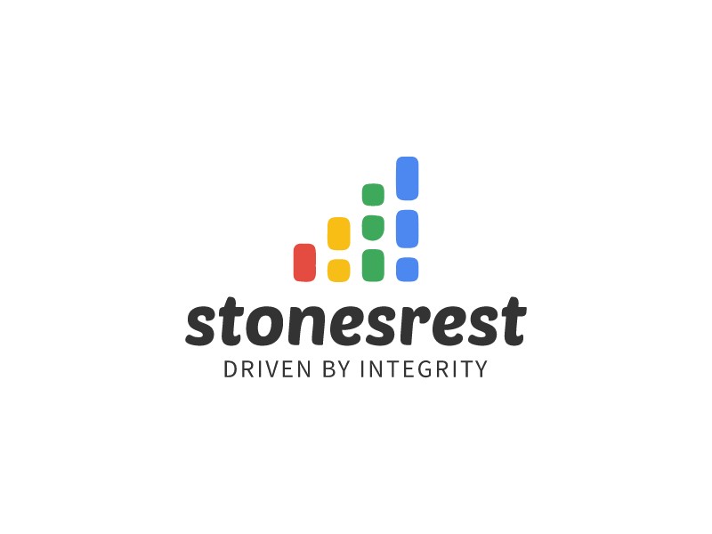 stonesrest - Driven By Integrity