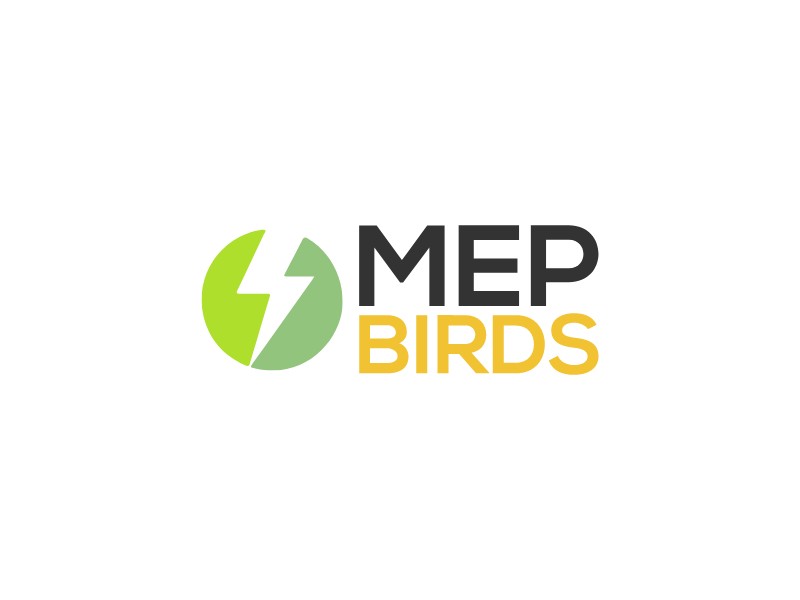 MEP BIRDS - 