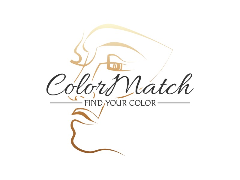 ColorMatch - Find your color