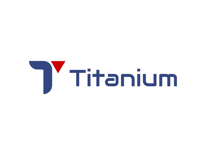 Titanium - 