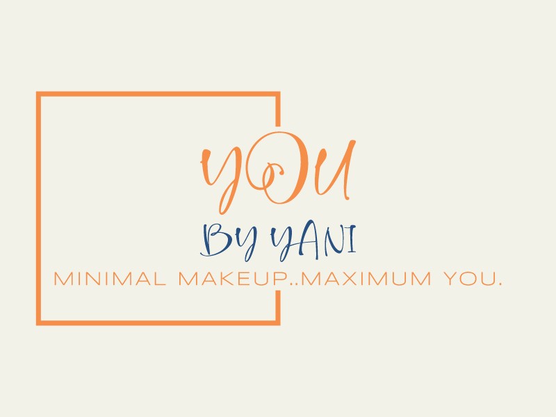 You By Yani - Minimal Makeup..Maximum You.