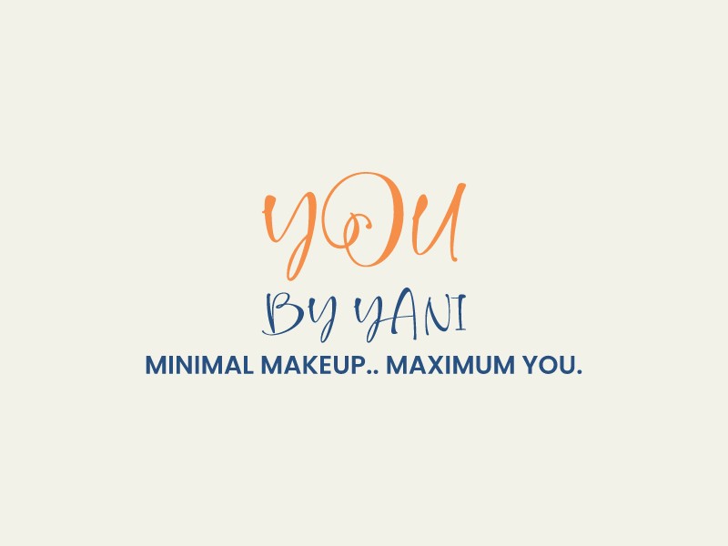 You By Yani Logo Maker - Design You By Yani logos online