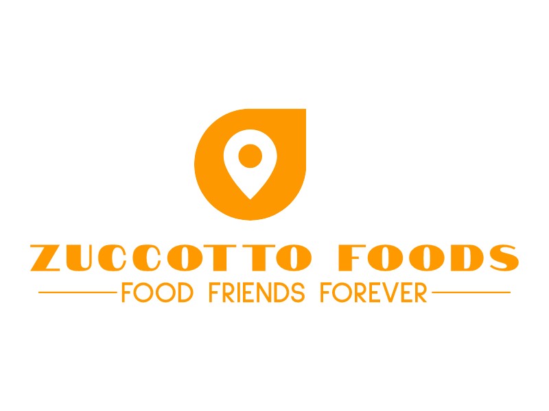 Zuccotto Foods - Food Friends Forever