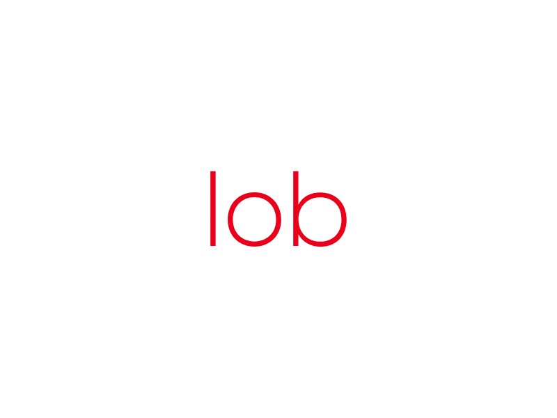 lob Logo Maker - Design lob logos online