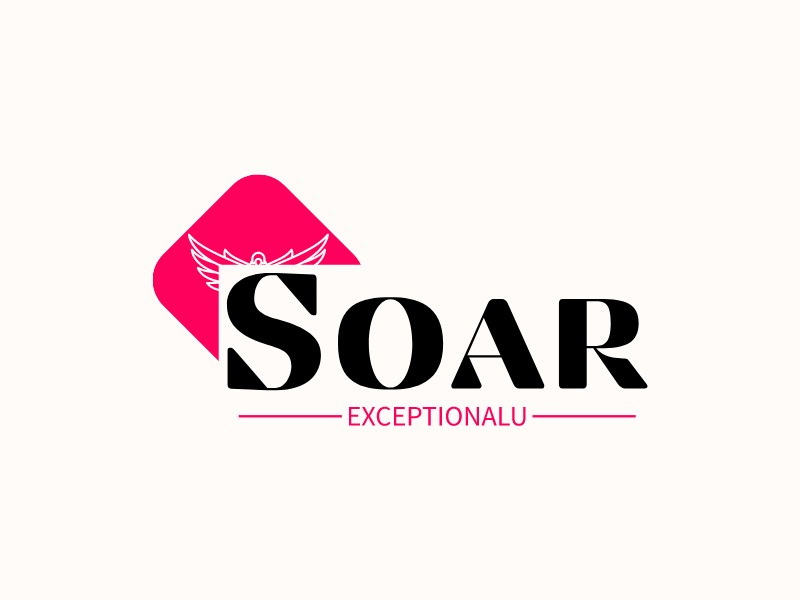 Soar Logo Maker - Design Soar logos online