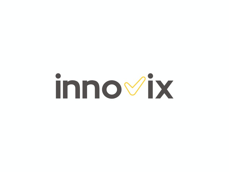 innovix Logo Maker - Design innovix logos online