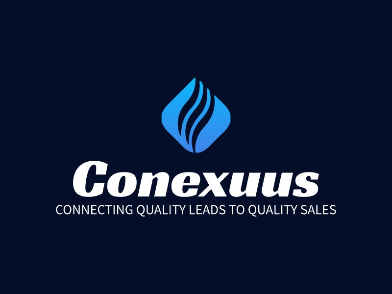 Conexuus - Connecting Quality Leads to Quality Sales