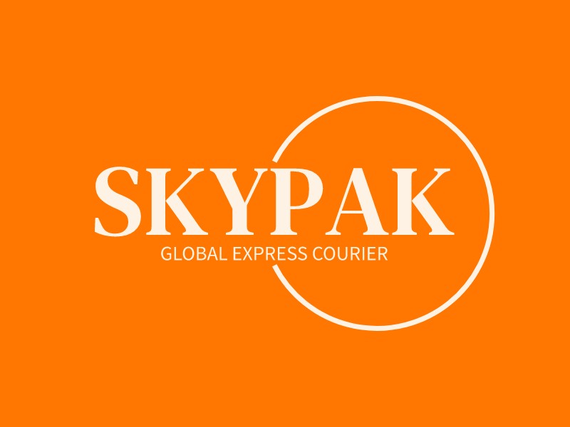 SKYPAK - GLOBAL EXPRESS COURIER