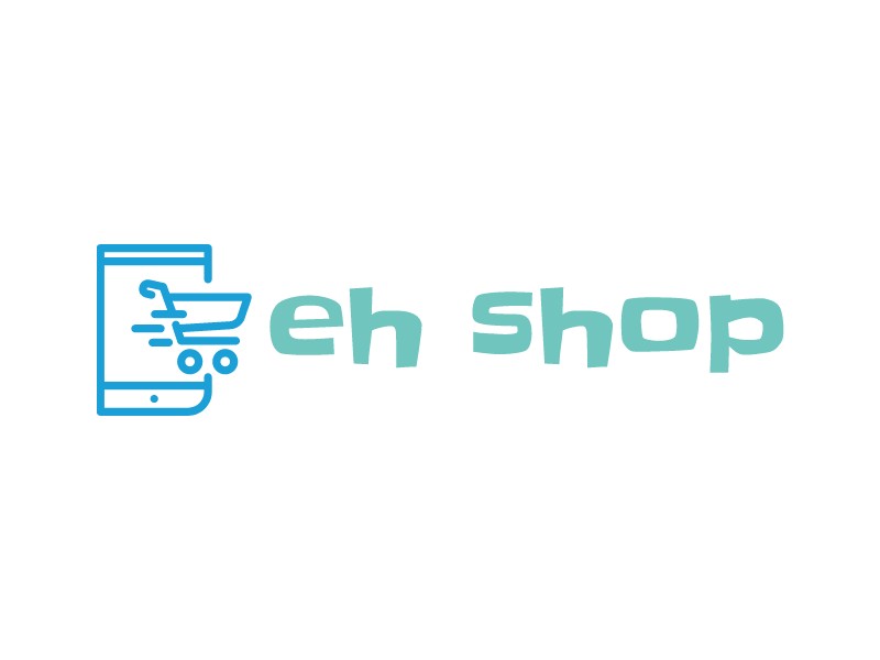 eh shop - 