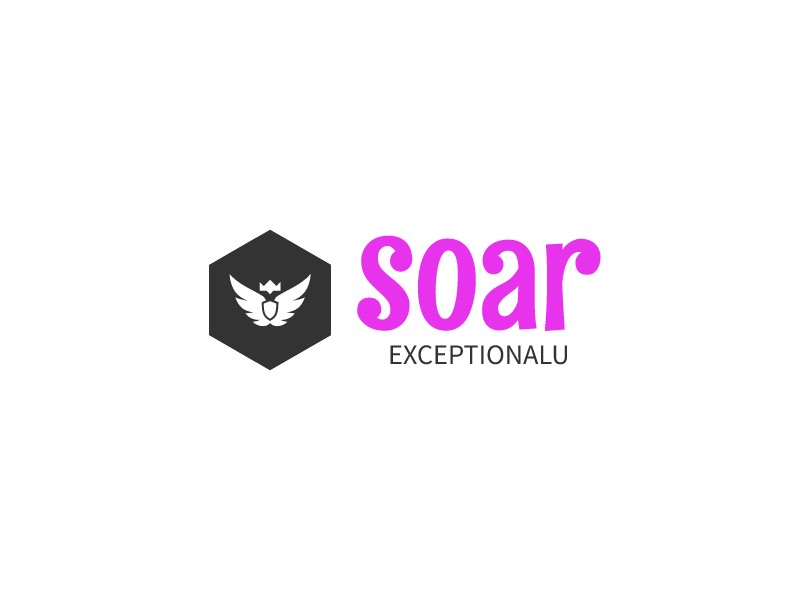 soar Logo Maker - Design soar logos online