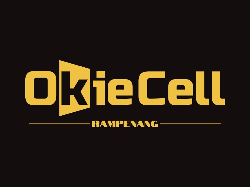 Okie Cell - Rampenang